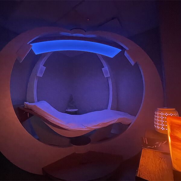 Maenne Multi-Sensory Therapy at The Feel Better Lounge